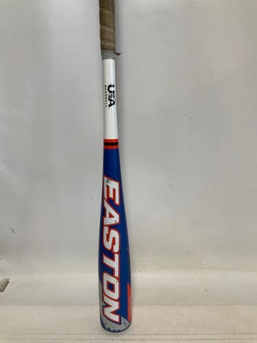 Used Easton REFLEX BIG BARREL BB/SB USA 2 5/8 Bat 29" 11823-S000037934