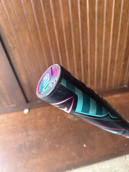 2025 Louisville Slugger Atlas Alloy BBCOR Certified Bat (-3) 27 oz 30" (Used)