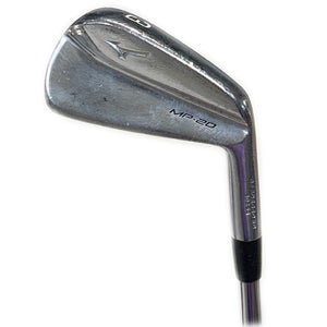 Mizuno MP-20 Single 3 Iron Steel True Temper AMT Tour White S300 Stiff Flex