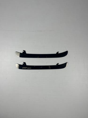 Like New Size 271mm Step Steel Blacksteel Replacement Steel