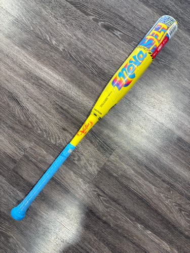 2026 Victus Nova Lit Composite USSSA Certified Bat (-8) 23 oz 31" (New)