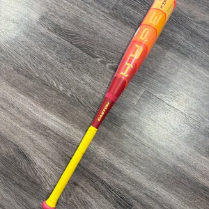 2025 Easton Hype Fire Composite USABat Certified Bat (-8) 21 oz 29" (New)