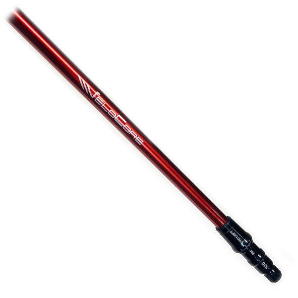 Shaft Fujikura Ventus Black VeloCore 6 S – Rigide – Adaptateur PXG Inclus