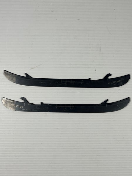 Used Size 272mm Bauer Fly-TI Replacement Steel