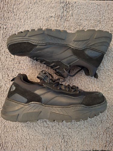 Women's Adult Skechers Fitness Workout Walking Shoes 9.5