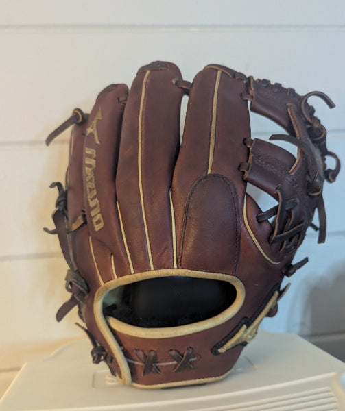 Mizuno Pro Select Baseball Glove 11.5" GPS1-400S