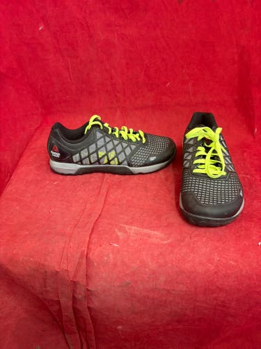 Athletic shoes: Reebok CrossFit Nano 4.0 training shoes, Sz: US 3.5 New