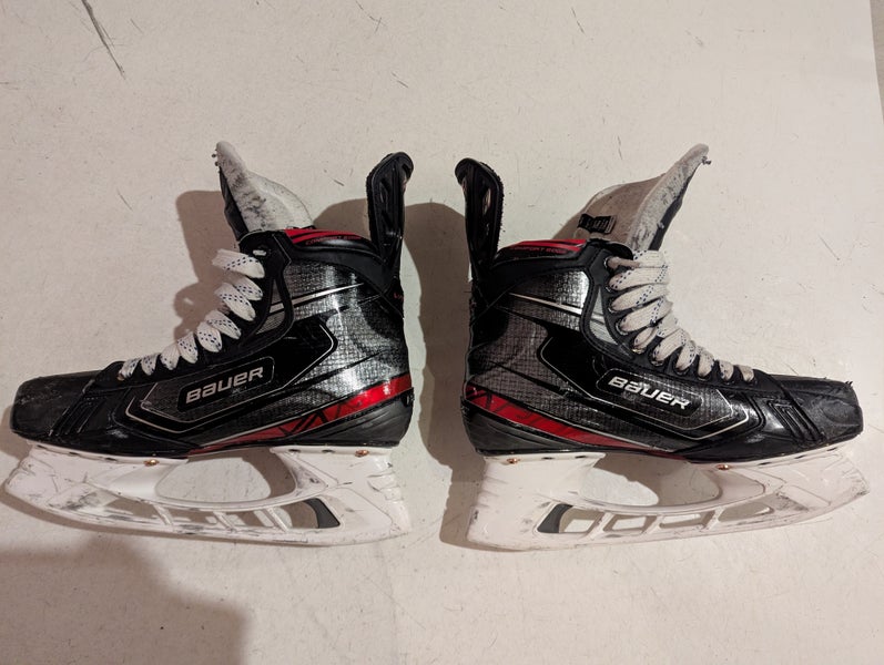 Bauer Vapor 2X Hockey Skates Regular Width 7.5 (Used)