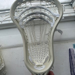 Powell Strung head