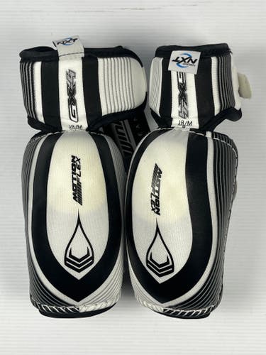 New Junior Medium Winnwell GX-4 Hockey Elbow Pads