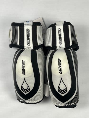 New Junior Large Winnwell GX-4 Hockey Elbow Pads