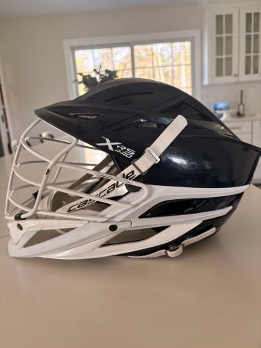 Cascade XRS Pro Helmet (Used)