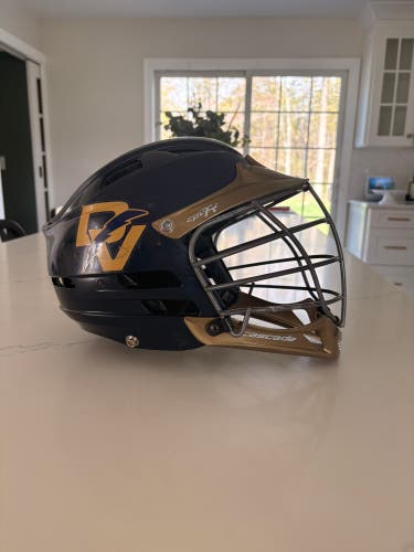 Cascade CPV-R Helmet (Used)