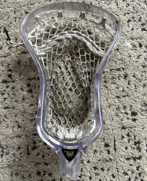 ECD Used Stringing Ion Head (Used)