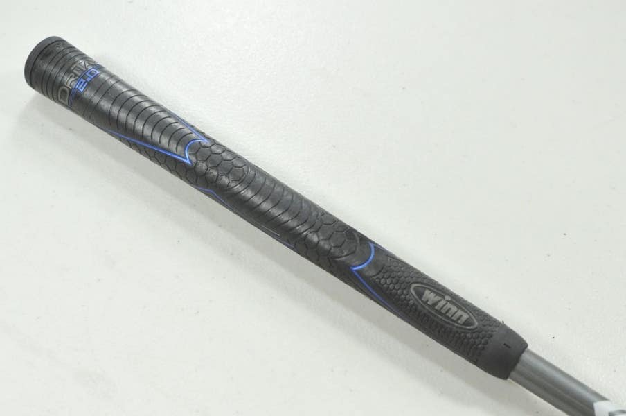 Titleist Tsi1 #6 Hybrid -Ascent A Flex (LH USED) – XDemo Golf Clubs