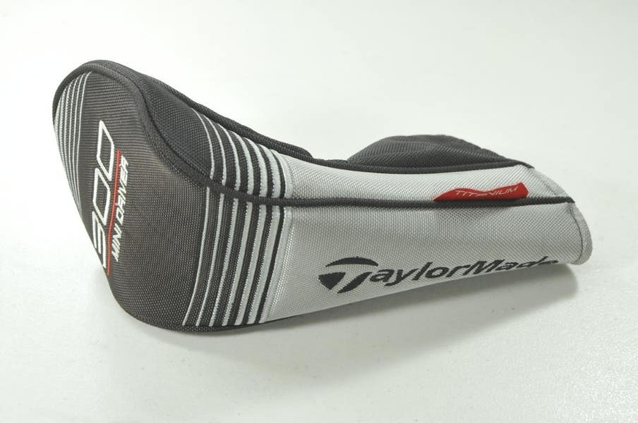 Mini pilote Taylormade 300 11,5° tête droite occasion seule