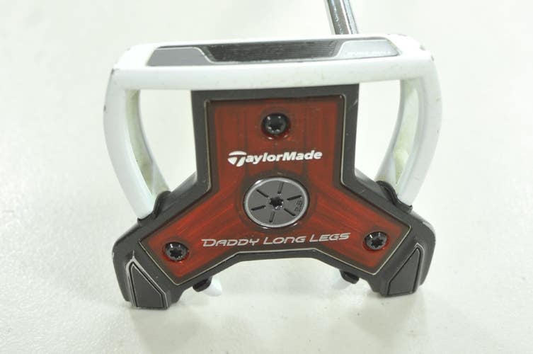 TaylorMade Daddy Long Legs 38" Putter Right Steel # 212174
