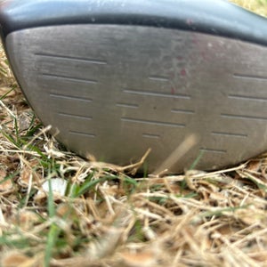 Unisex 2014 TaylorMade JetSpeed Right Handed Driver 10.5 Loft (Used)