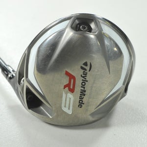 TaylorMade R9 9.5* Driver Regular Flex Right Fujikura Blur 60g  # 212167