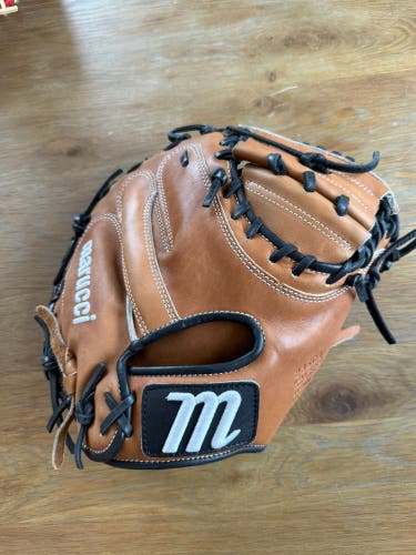 Marucci Capitol Series Catcher's Mitt 33.5" (Used)