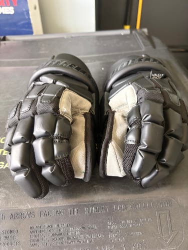 Lacrosse Gloves (Used)