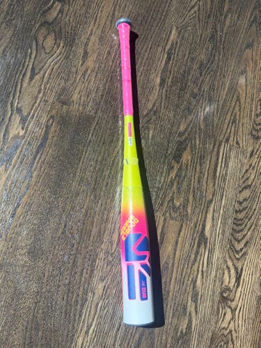 2025 Easton Dub Composite USSSA Certified Bat (-5) 25 oz 30" (New)