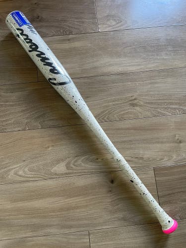 2026 COMBAT MFG COOKIE JAR "COOKIES N CREAM" SPEC-A1 BBCOR BAT (-3) 29 oz 32" (New)