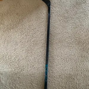 CCM Vizion Left Hockey Stick P90TM 75 Flex Pro Stock (New)