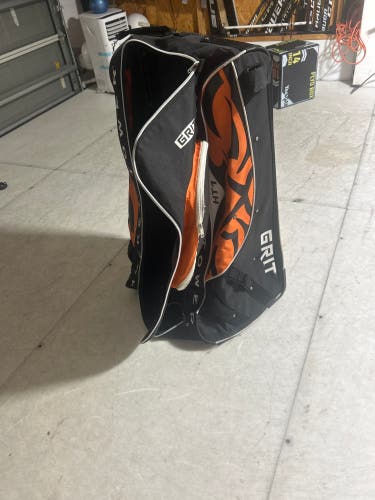 GRIT Tower Bag (Used)