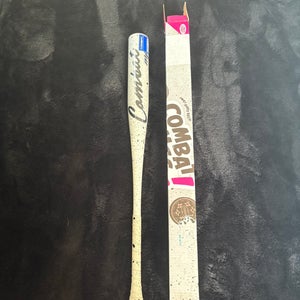 2026 Combat MFG Spec A1 Alloy BBCOR Certified Bat (-3) 29 oz 32" (New)