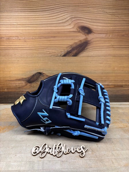 SSK Z9 Maestro RH Infield Baseball Glove 11.75" (New)