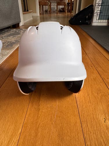 7 3/8 Marucci Duravent Batting Helmet (Used)