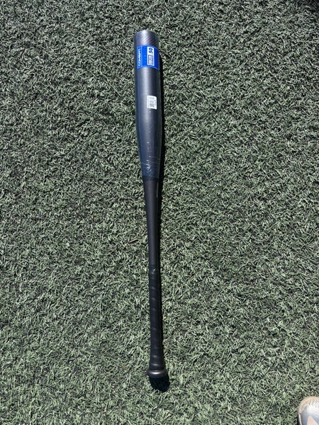 2026 Combat MFG Spec A1 Alloy BBCOR Certified Bat (-3) 30 oz 33" (New)