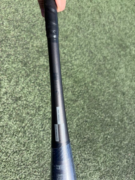 2026 Combat MFG Spec A1 Alloy BBCOR Certified Bat (-3) 30 oz 33