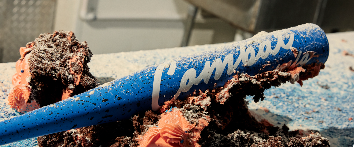 2026 Combat USSSA Certified Bat (-3) 30 oz 33" (New)