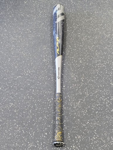 Used Easton ALPHA BB/SB High School -3 Bat 32" 11849-S000038179