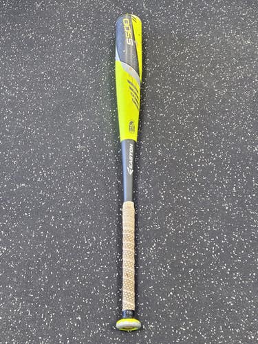 Used Easton S500 BB/SB USSSA 2 5/8 Bat 31" 11849-S000038178