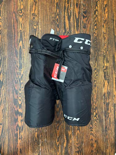 Senior Large CCM JetSpeed FT455 Hockey Pants (New with Tags)