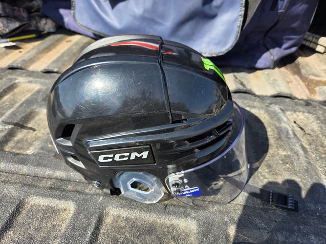 Large CCM Tacks 720 Helmet (Used)