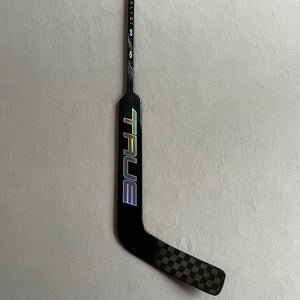 New 21" Paddle T31 Junior True Catalyst 7X3 Goalie Stick