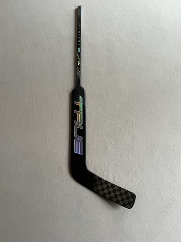 New 21" Paddle T31 Junior True Catalyst 7X3 Goalie Stick