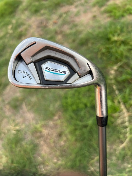 Callaway Rogue 6 Iron