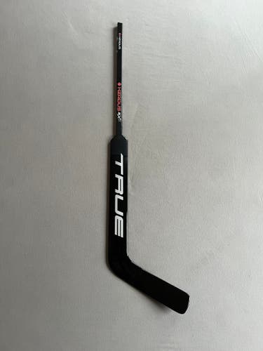 New 24" Paddle T31 Intermediate True Hzrdus 5X5 Goalie Stick