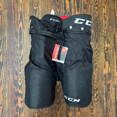 Senior Large CCM JetSpeed FT455 Hockey Pants (New with Tags)