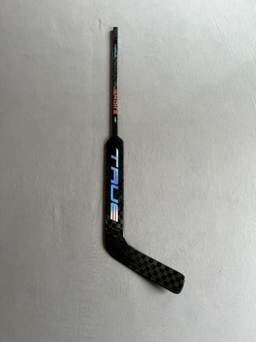 New 21" Paddle T31 Junior True Hzrdus Smoke Goalie Stick