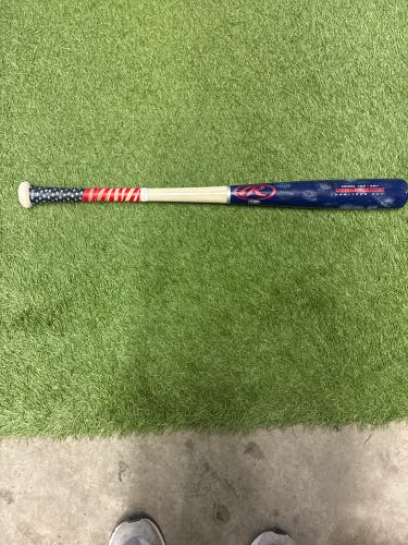 Rawlings Training Bat (-7.5) 20.5 oz 28" (Used)