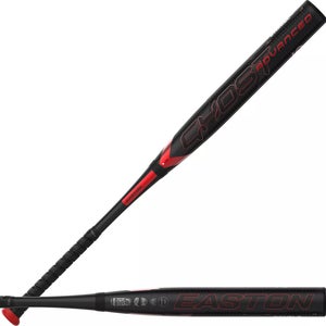 2024 Easton Ghost Advanced (-10) 33” 23oz. (New)