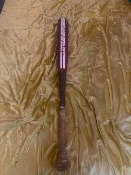2026 Combat MFG Spec A1 Alloy BBCOR Certified Bat (-3) 29 oz 32