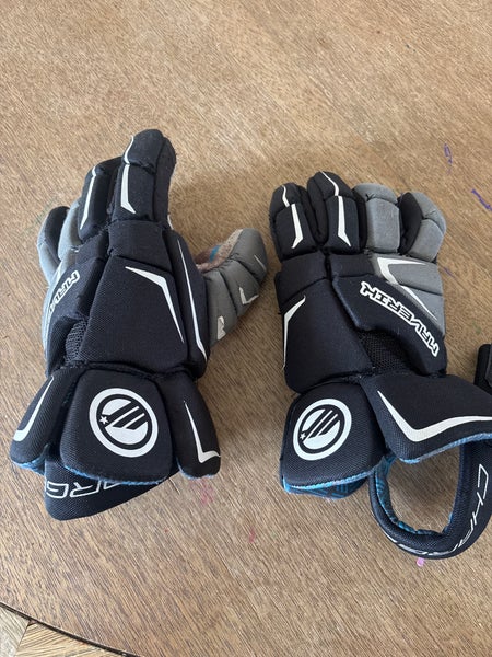 Maverik Charger Lacrosse Gloves (Used)