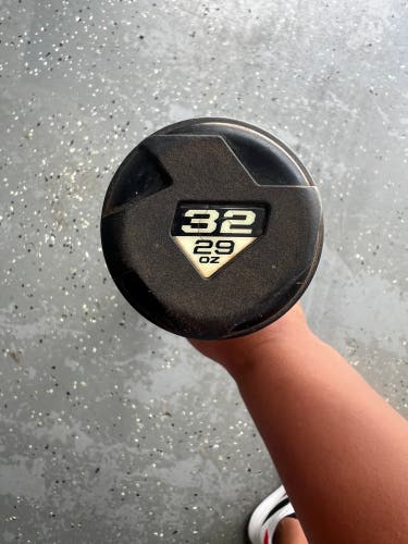 2025 DeMarini The Goods Hybrid BBCOR Certified Bat (-3) 29 oz 32" (Used)